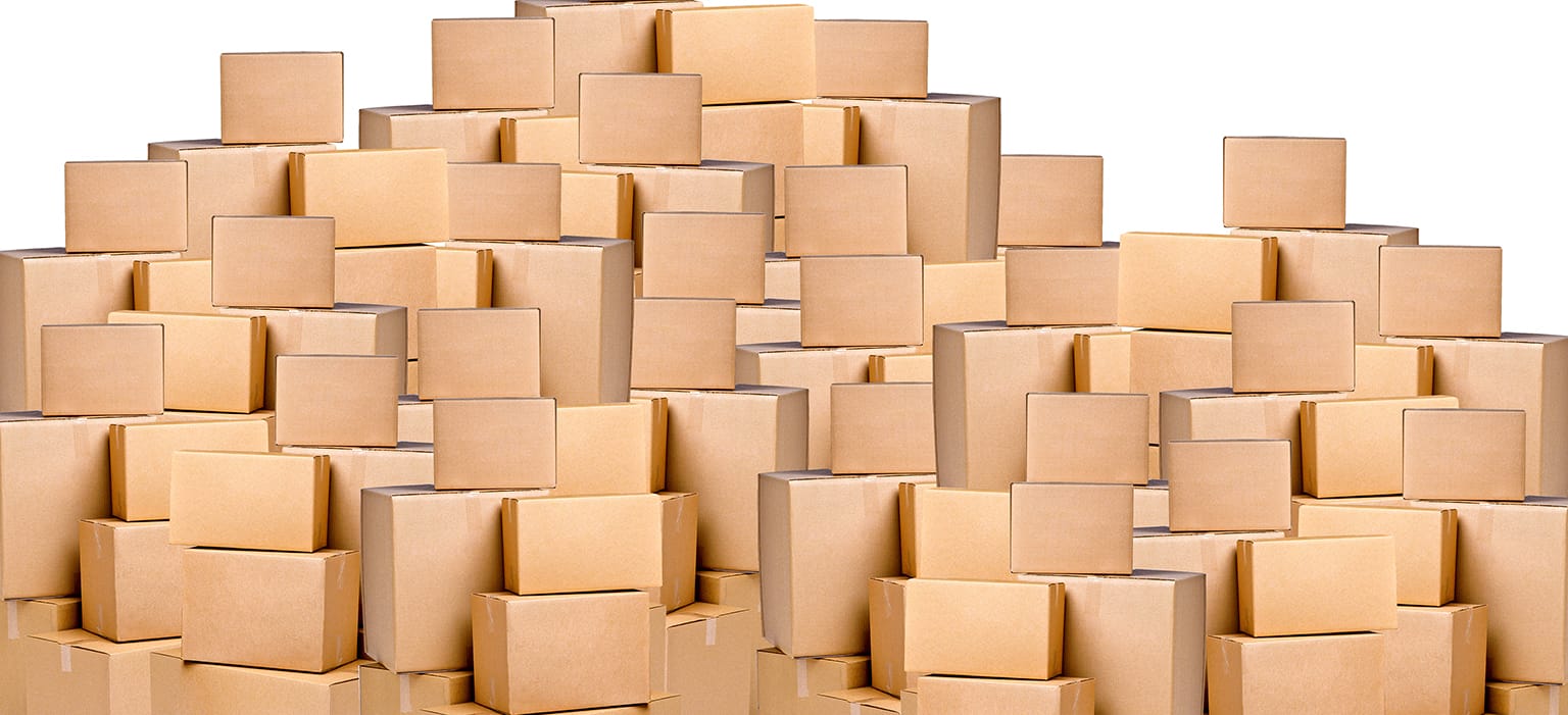 Boxes