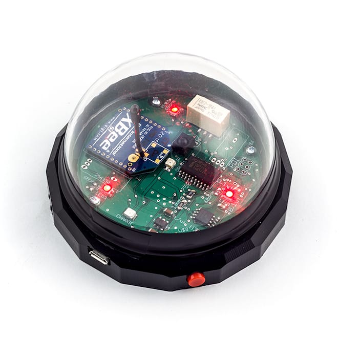 laser tag toy target